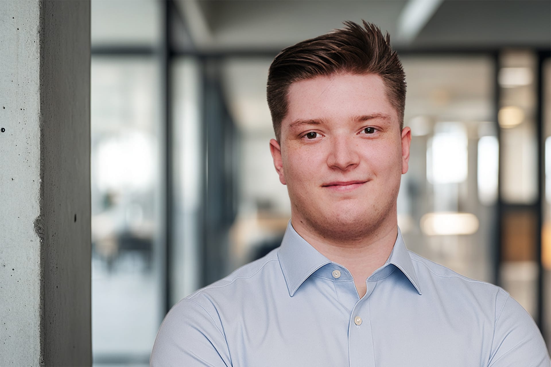 Joshua Müller-Meerkatz